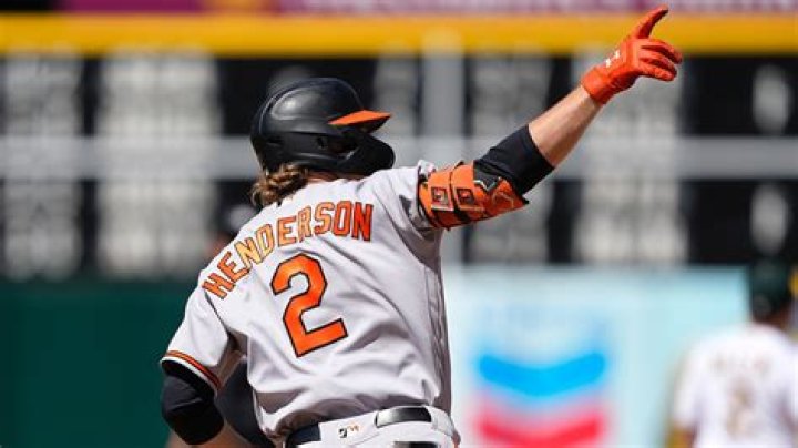 Unveiling Gunnar Henderson's Limitless Potential In Baseball