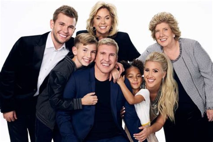 Unveiling Julie Chrisley's Net Worth: Uncover Hidden Insights