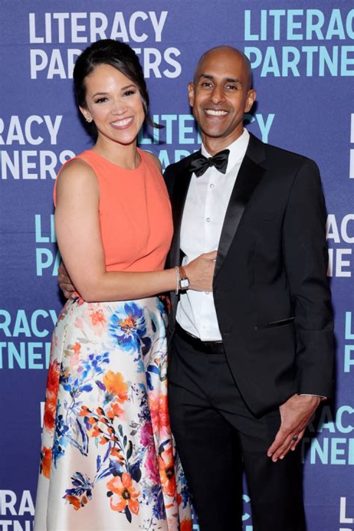 Unveiling Laura Jarrett's Net Worth: Secrets Of Success Revealed