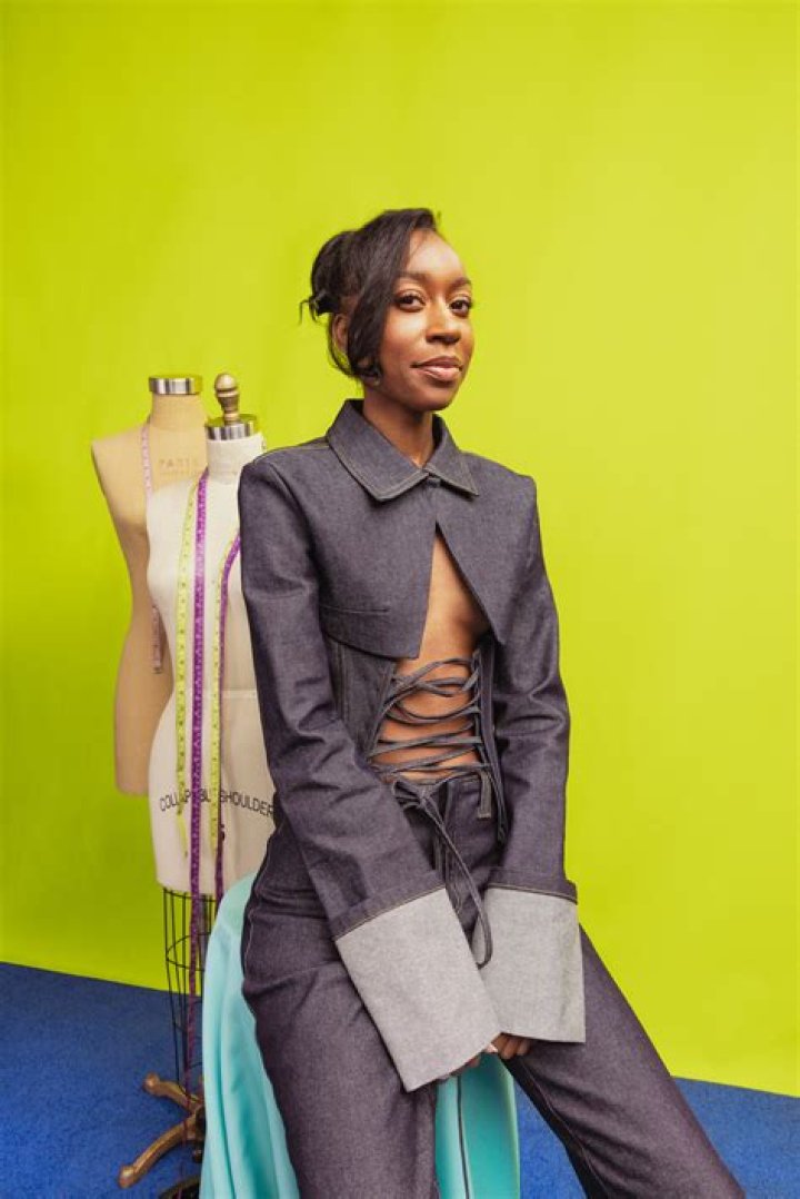 Unveiling The Creative Genius Of Amari On 