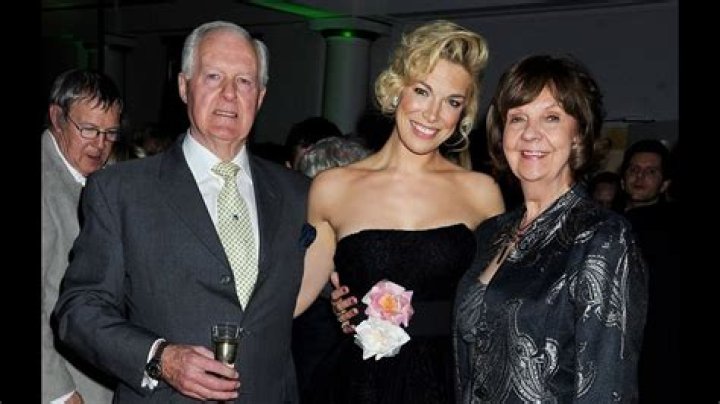 Unveiling The Enigma: Hannah Waddingham's Husband Revealed