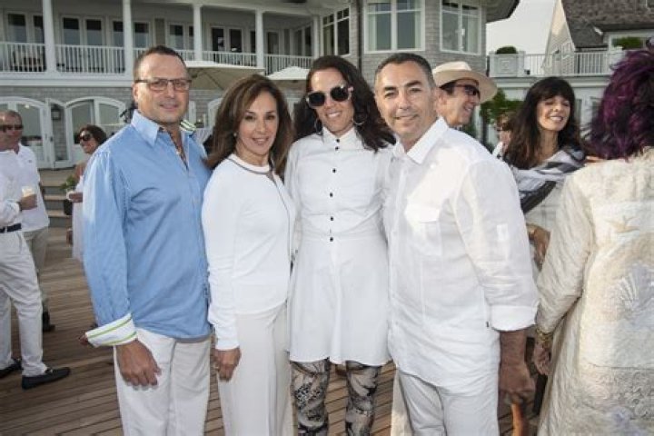 Unveiling The Financial Acumen Of Louis John Ruggiero