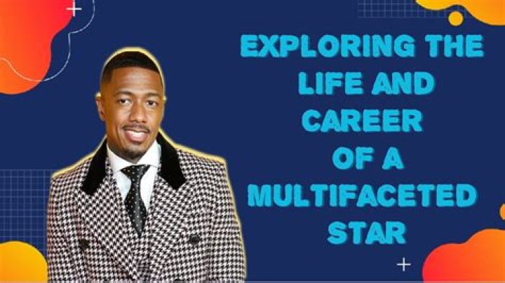 Unveiling The Journey Of A Multifaceted Star