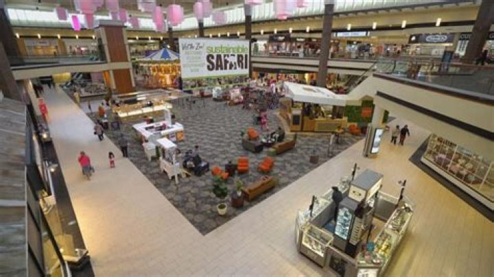 Unveiling The Maplewood Mall Suicide: Insights And Revelations