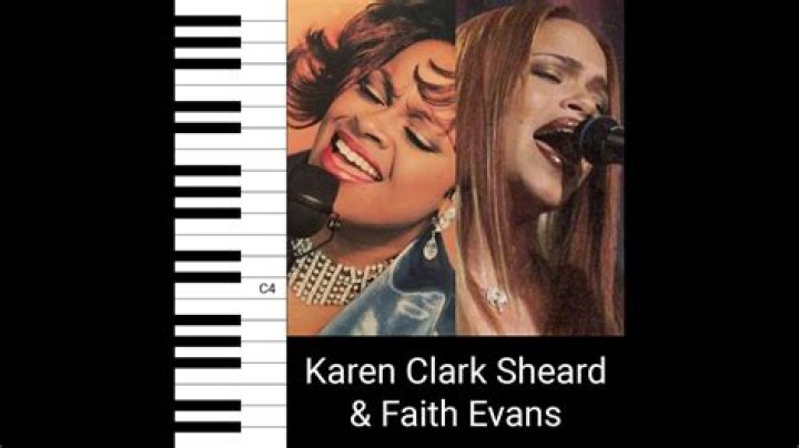 Unveiling The Multifaceted World Of Kierra Sheard: Music, Film, And Faith