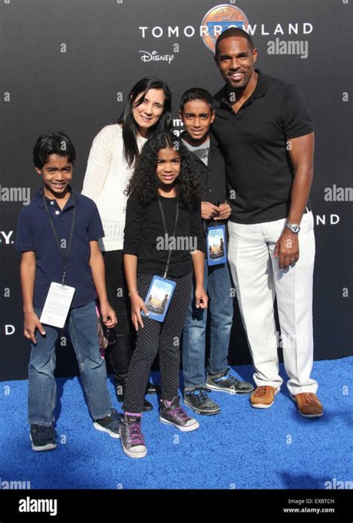 Unveiling The Multifaceted World Of Mekhi Phifer: A Journey Of Discovery