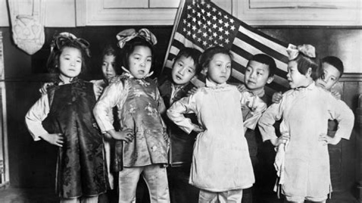 Unveiling The Pioneering Spirit Of An Asian American Icon