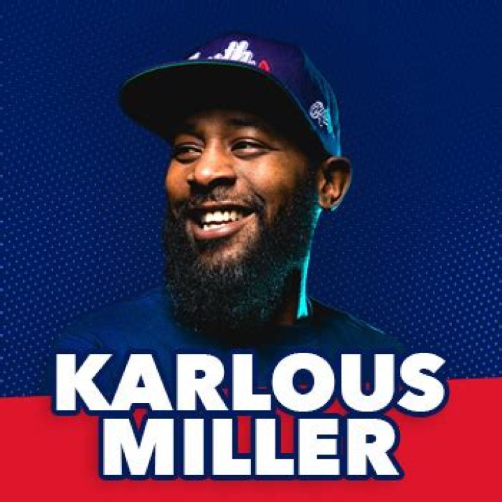 Unveiling The Private Life Of Karlous Miller: Discoveries About His Son