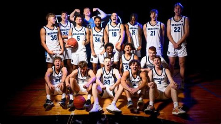 Unveiling The Secrets Of Charlie Bushnell Basketball