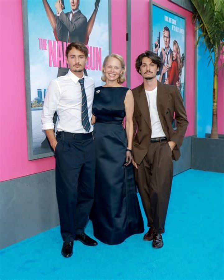 Unveiling The Secrets Of Dylan Jagger Lee's Towering Height