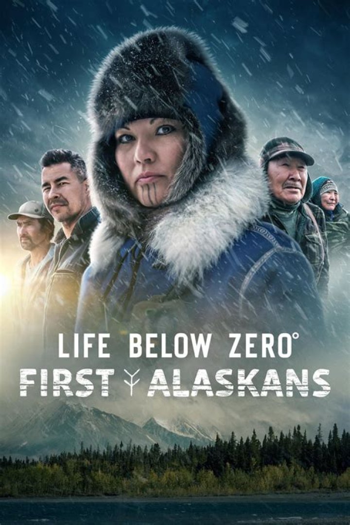 Unveiling The Secrets Of Life Below Zero: Cole Sturgis Family