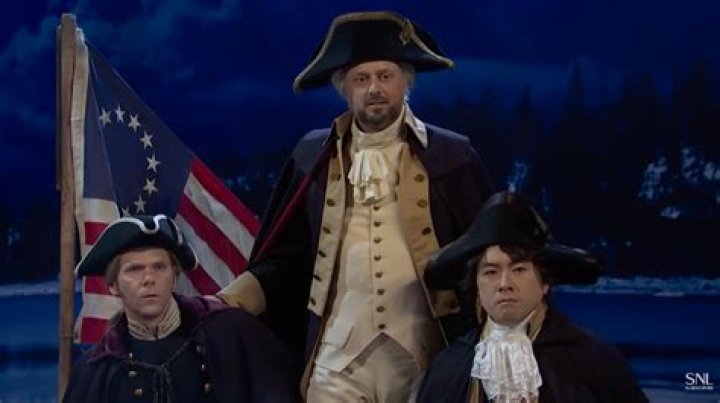 Unveiling The Secrets Of Nate Bargatze's 