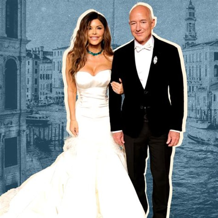 Unveiling The Story Behind Jeff Bezos' Enigmatic Girlfriend