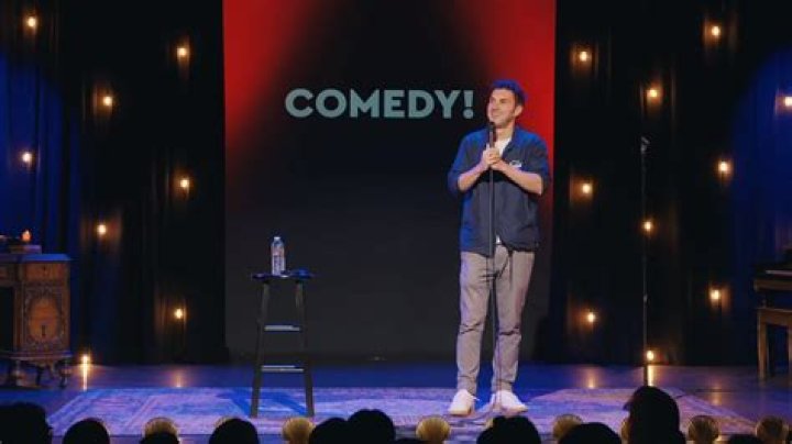 Unveiling The Supportive And Successful Union Behind Mark Normand's Comedy