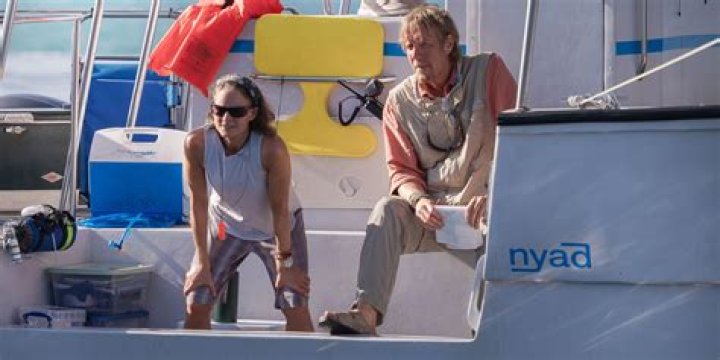 Unveiling The Unwavering Support Behind Diana Nyad: Discoveries Await!