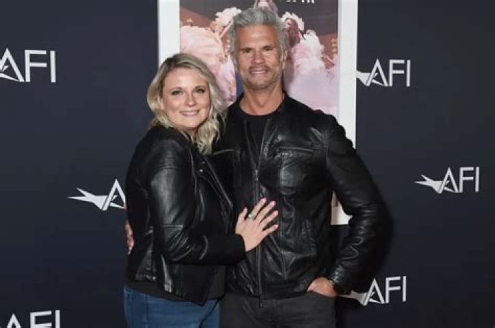 Who Is Kenna Nicole Smith? Meet Lorenzo Lamas On Instagram