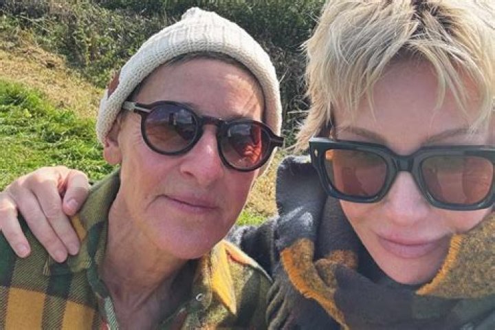 Why Is Ellen DeGeneres' Mom Not On The Show Anymore