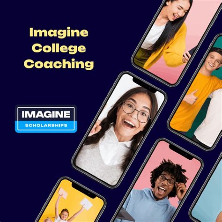 Your Path To College Dreams